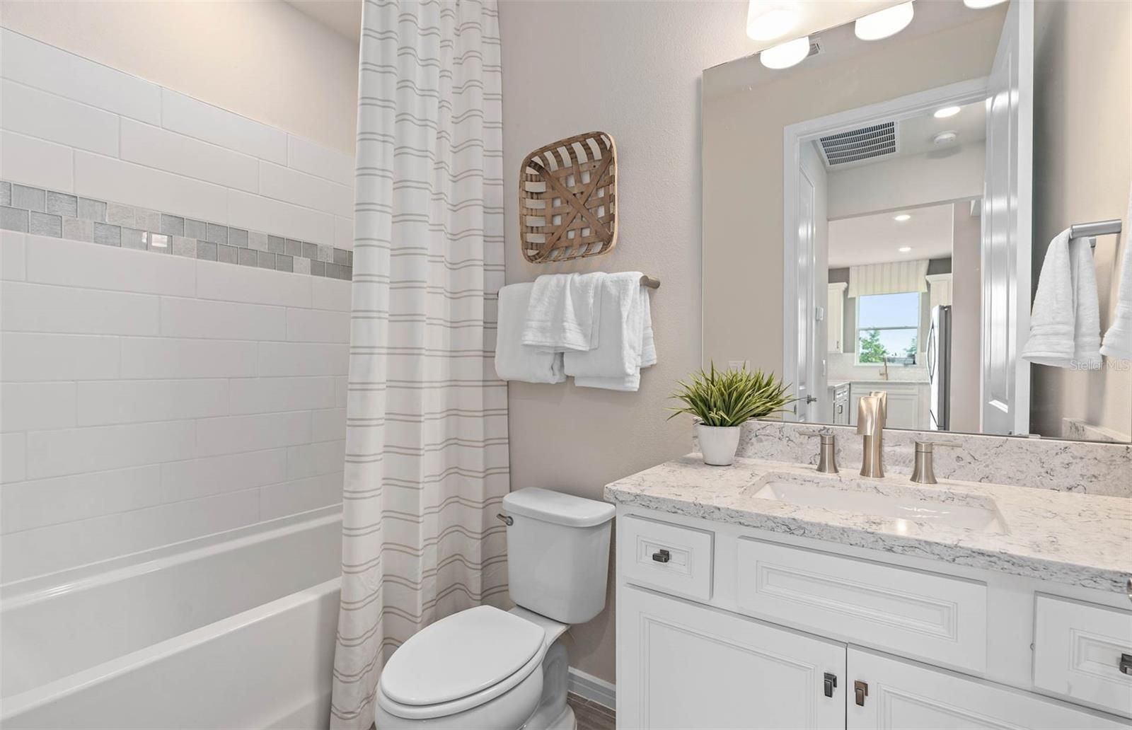 DEL WEBB SUNBRIDGE - Residential