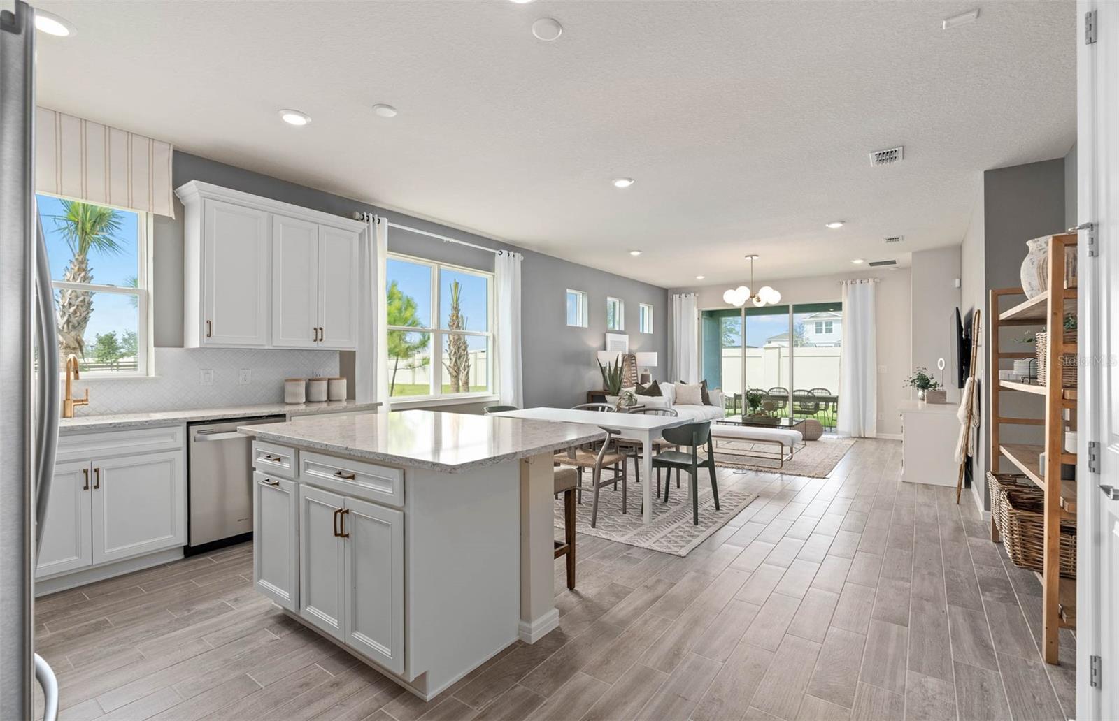 DEL WEBB SUNBRIDGE - Residential