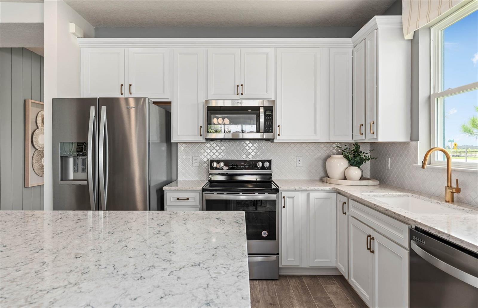 DEL WEBB SUNBRIDGE - Residential