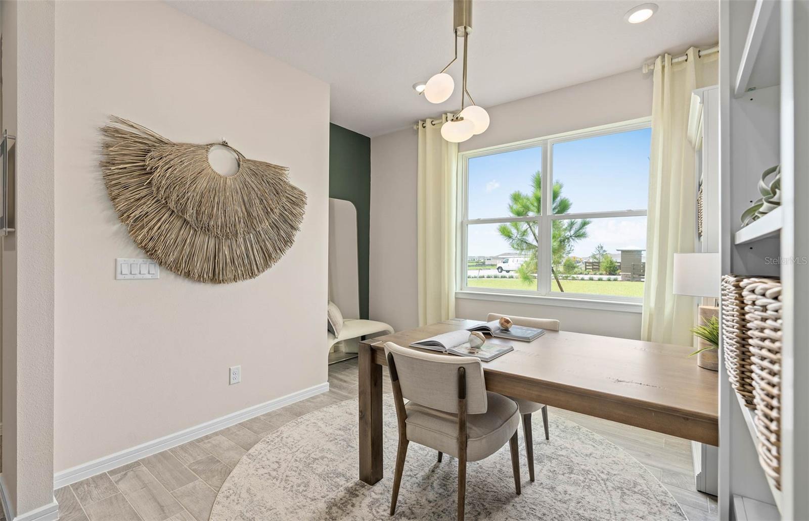 DEL WEBB SUNBRIDGE - Residential