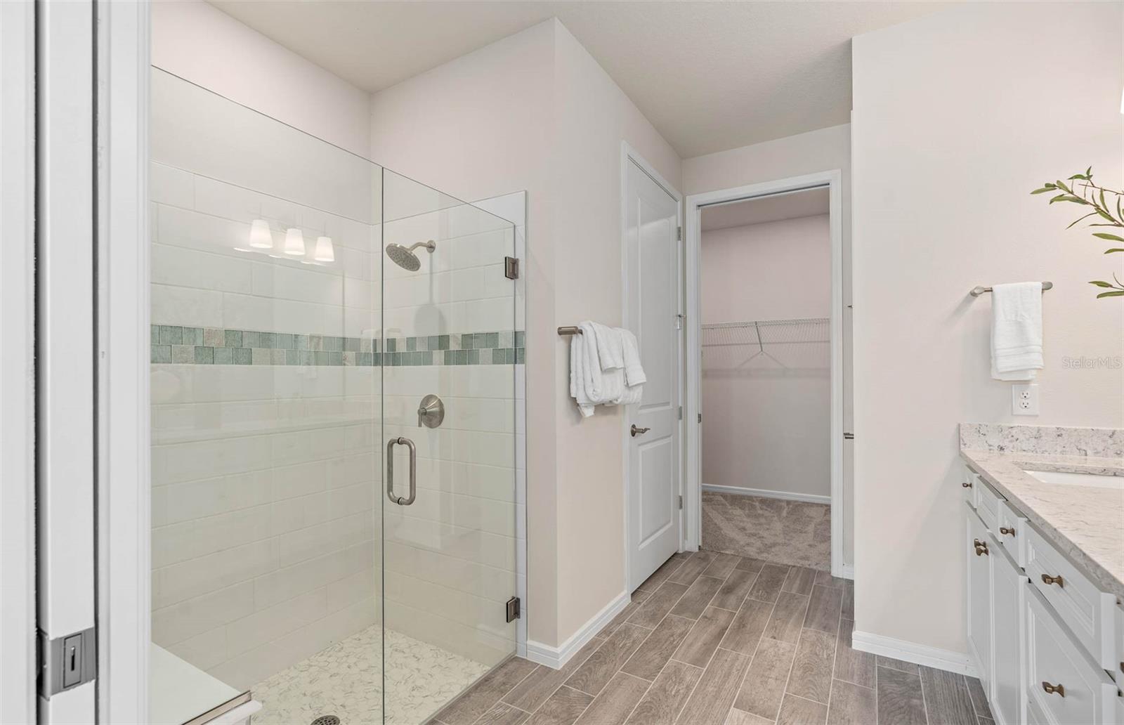 DEL WEBB SUNBRIDGE - Residential