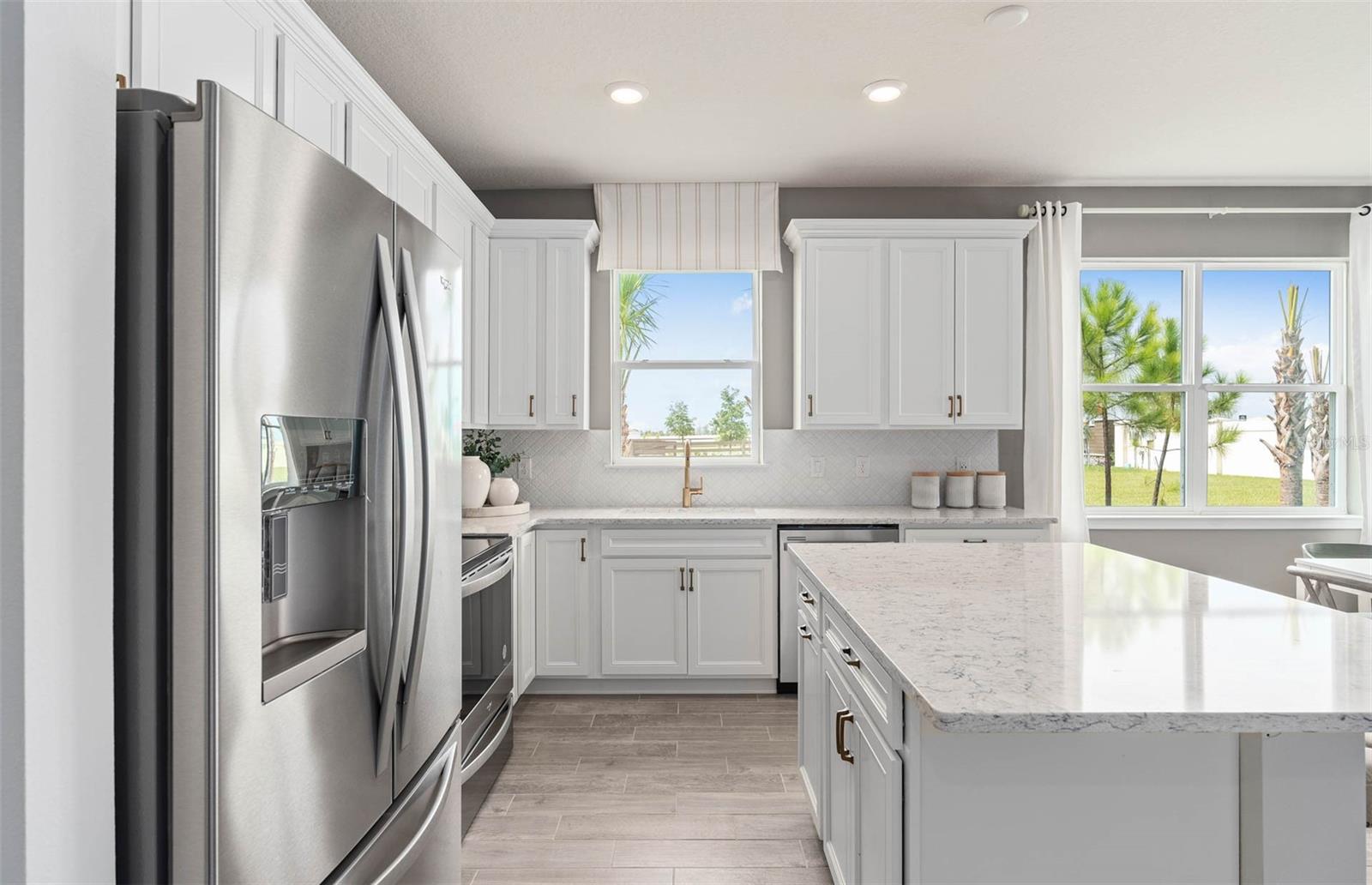 DEL WEBB SUNBRIDGE - Residential