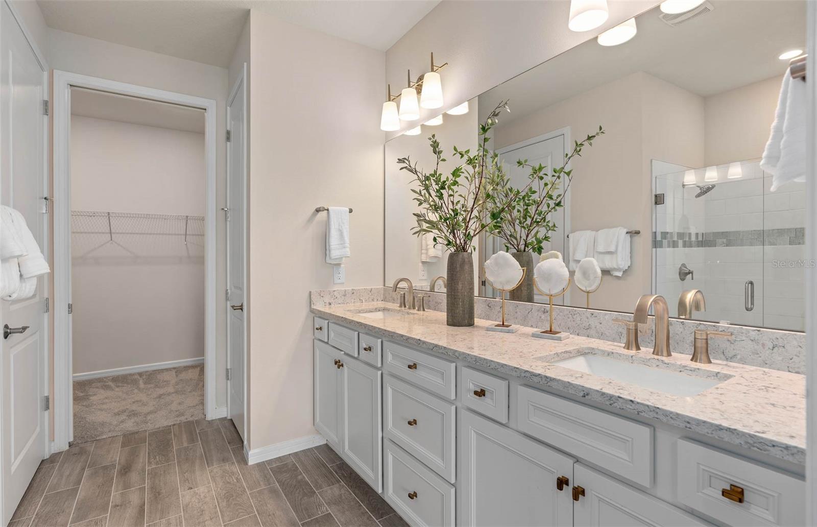DEL WEBB SUNBRIDGE - Residential