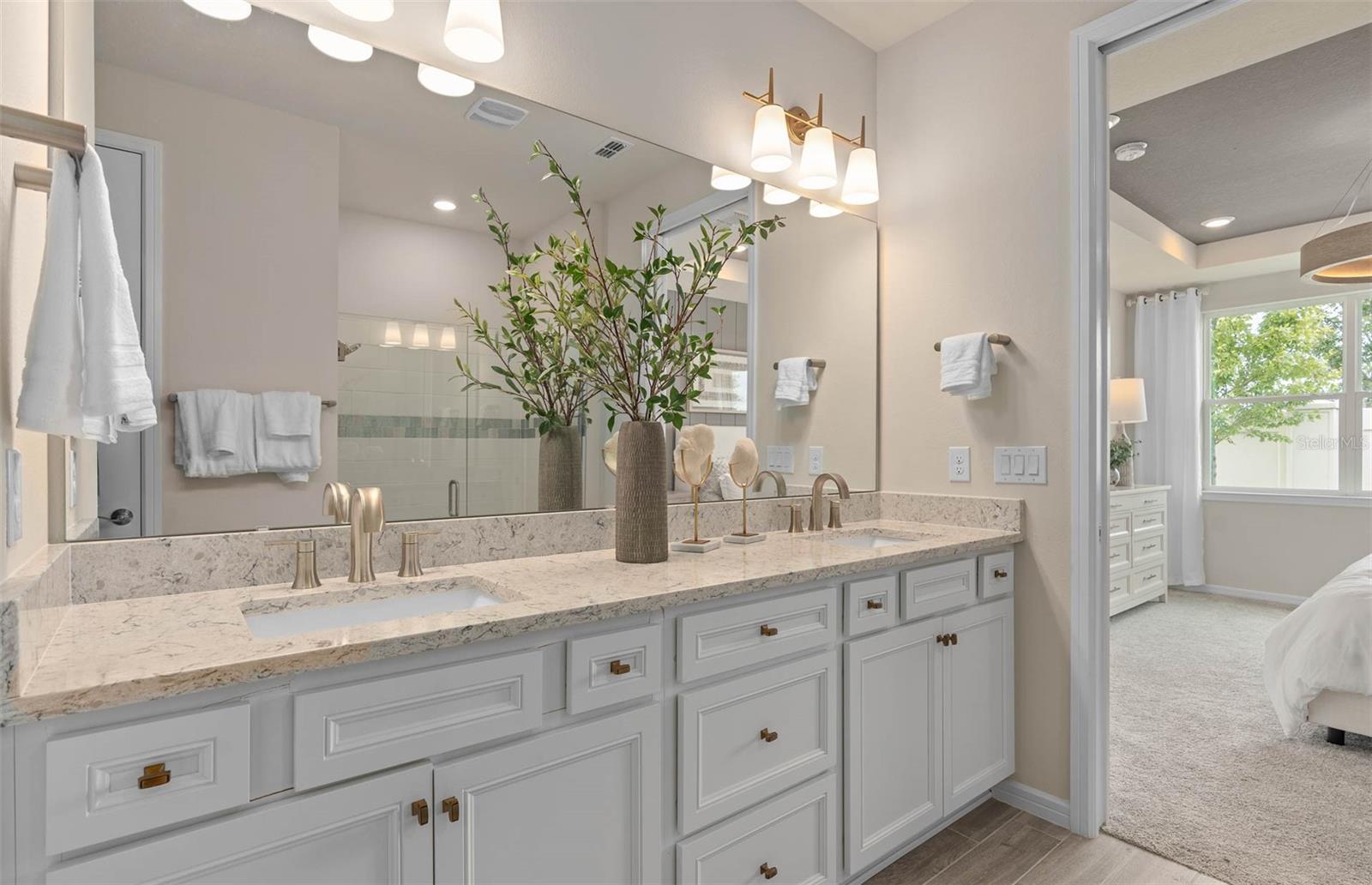 DEL WEBB SUNBRIDGE - Residential