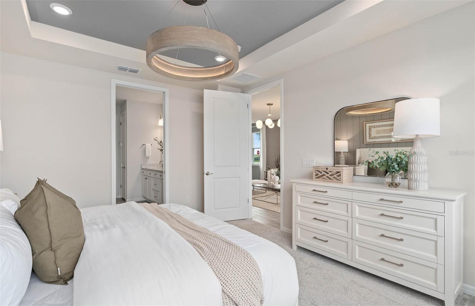 DEL WEBB SUNBRIDGE - Residential