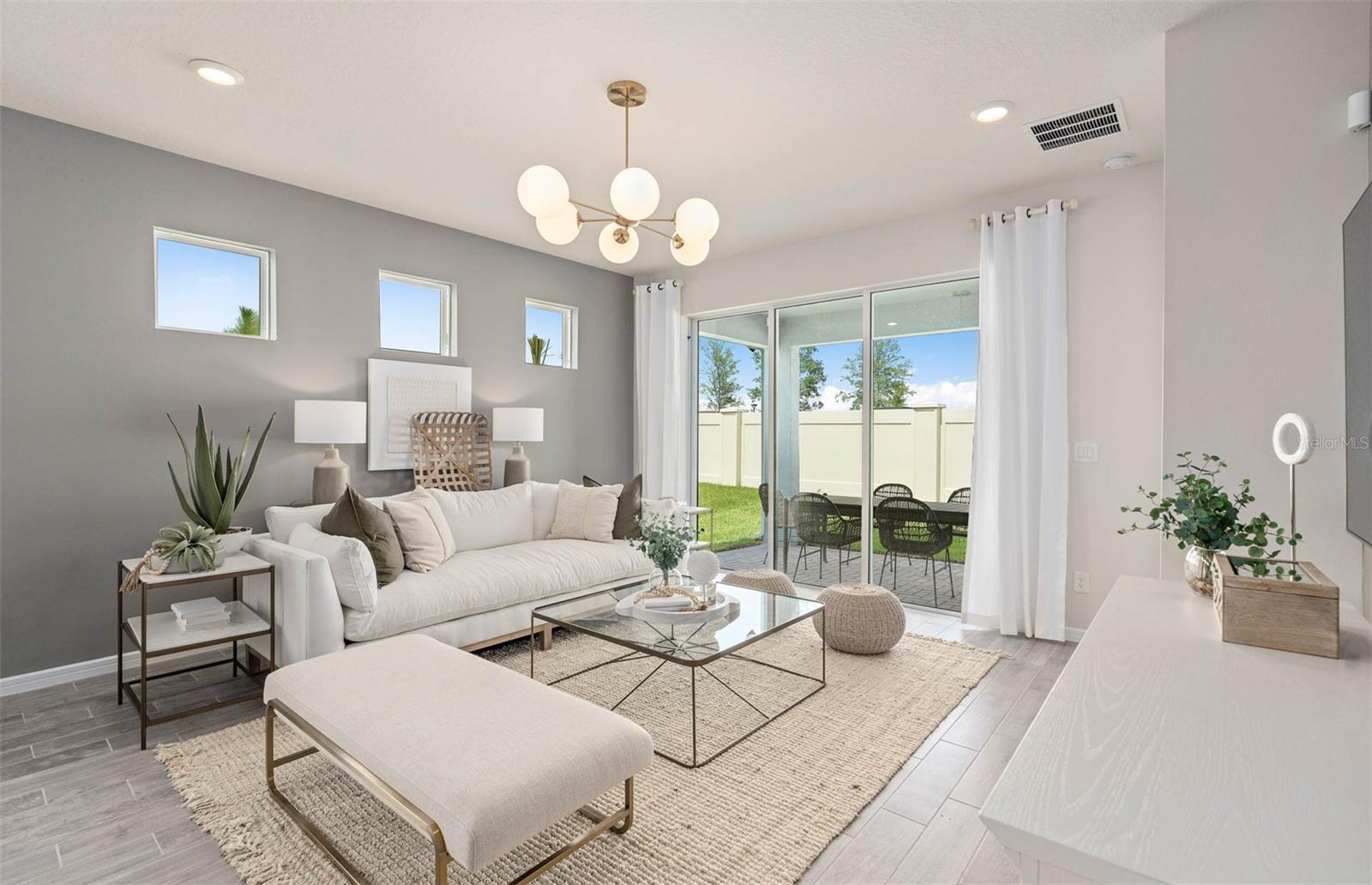 DEL WEBB SUNBRIDGE - Residential