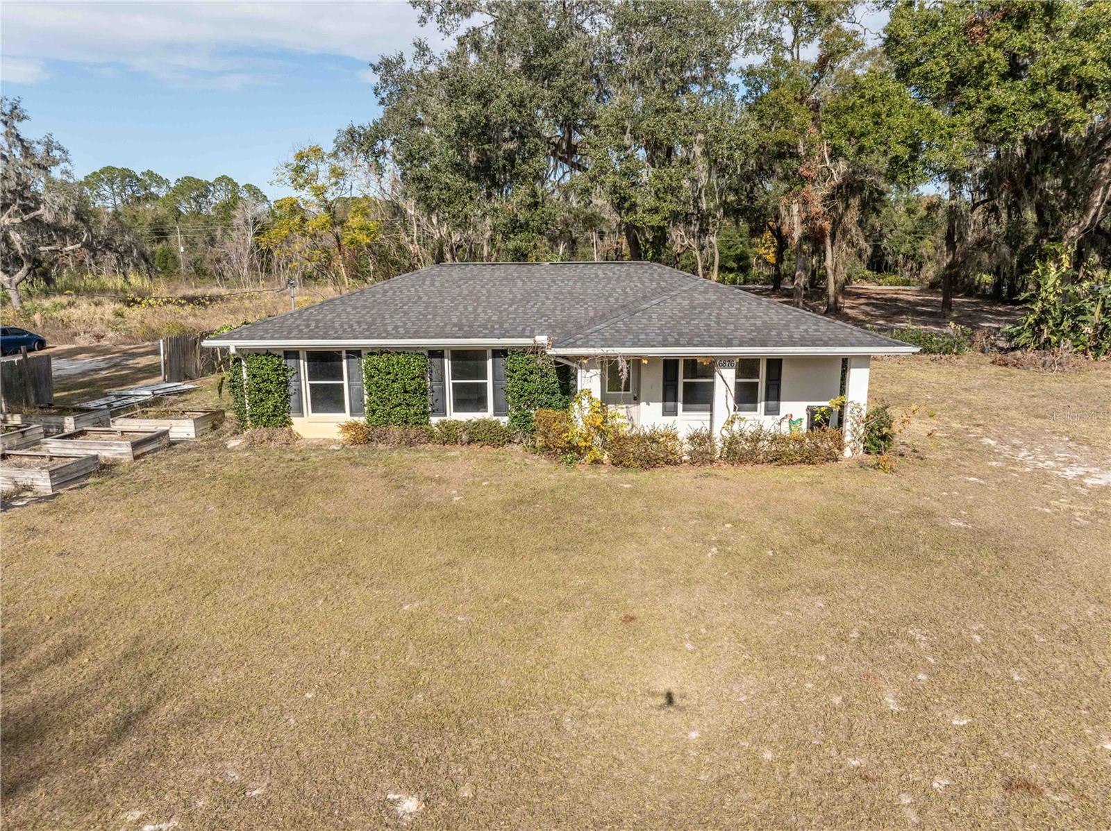 LAKE DEATON SHORES 1ST ADD - Commercial Sale