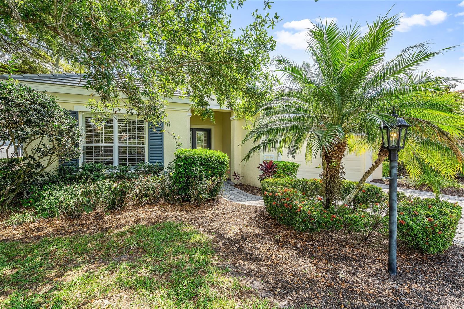 KENWOOD AT UNIVERSITY PARK - Residential