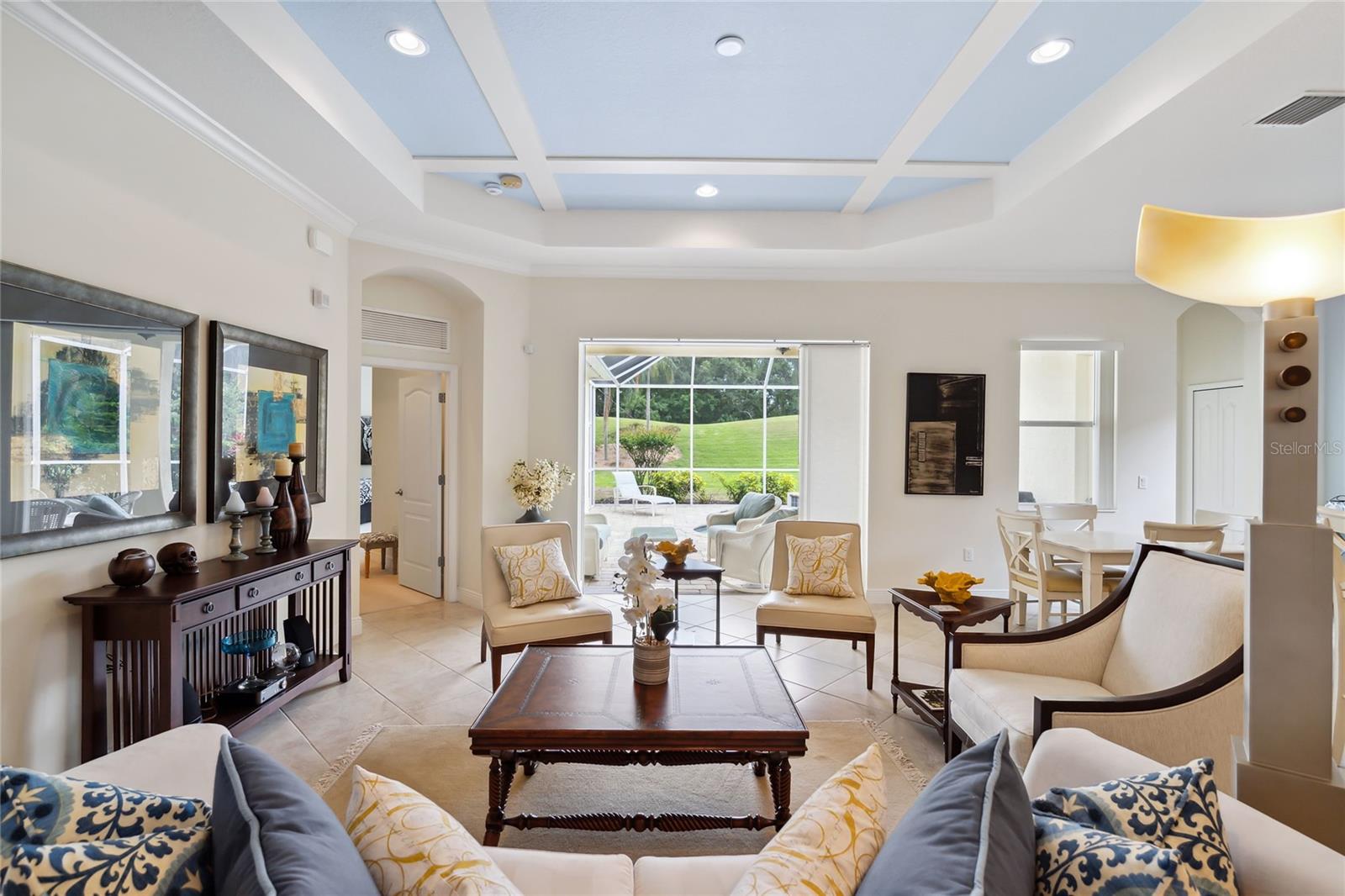 KENWOOD AT UNIVERSITY PARK - Residential