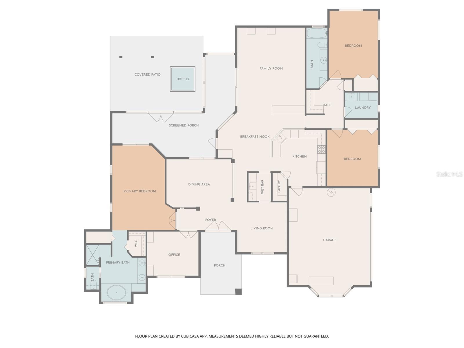 EAST LINDEN ESTATE - Residential