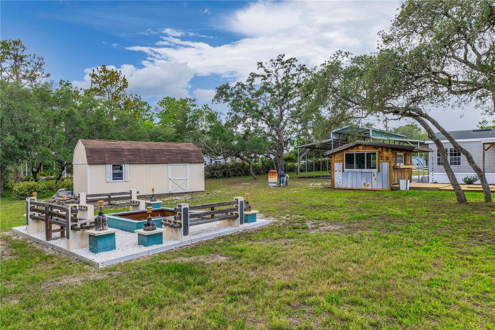 HERNANDO HIGHLANDS UNREC - Residential