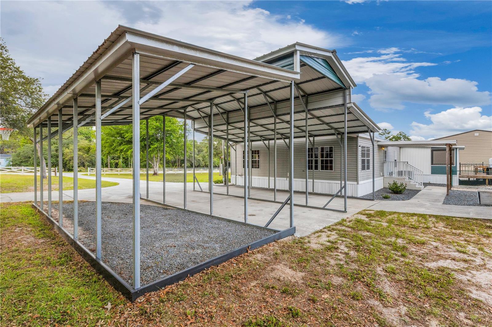 HERNANDO HIGHLANDS UNREC - Residential