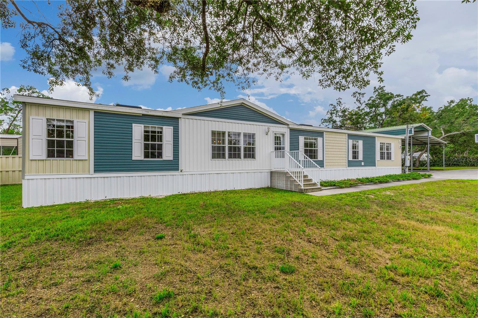 HERNANDO HIGHLANDS UNREC - Residential