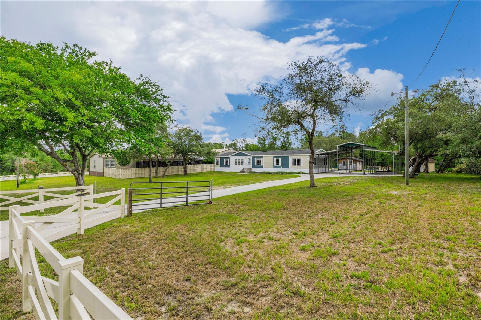 HERNANDO HIGHLANDS UNREC - Residential