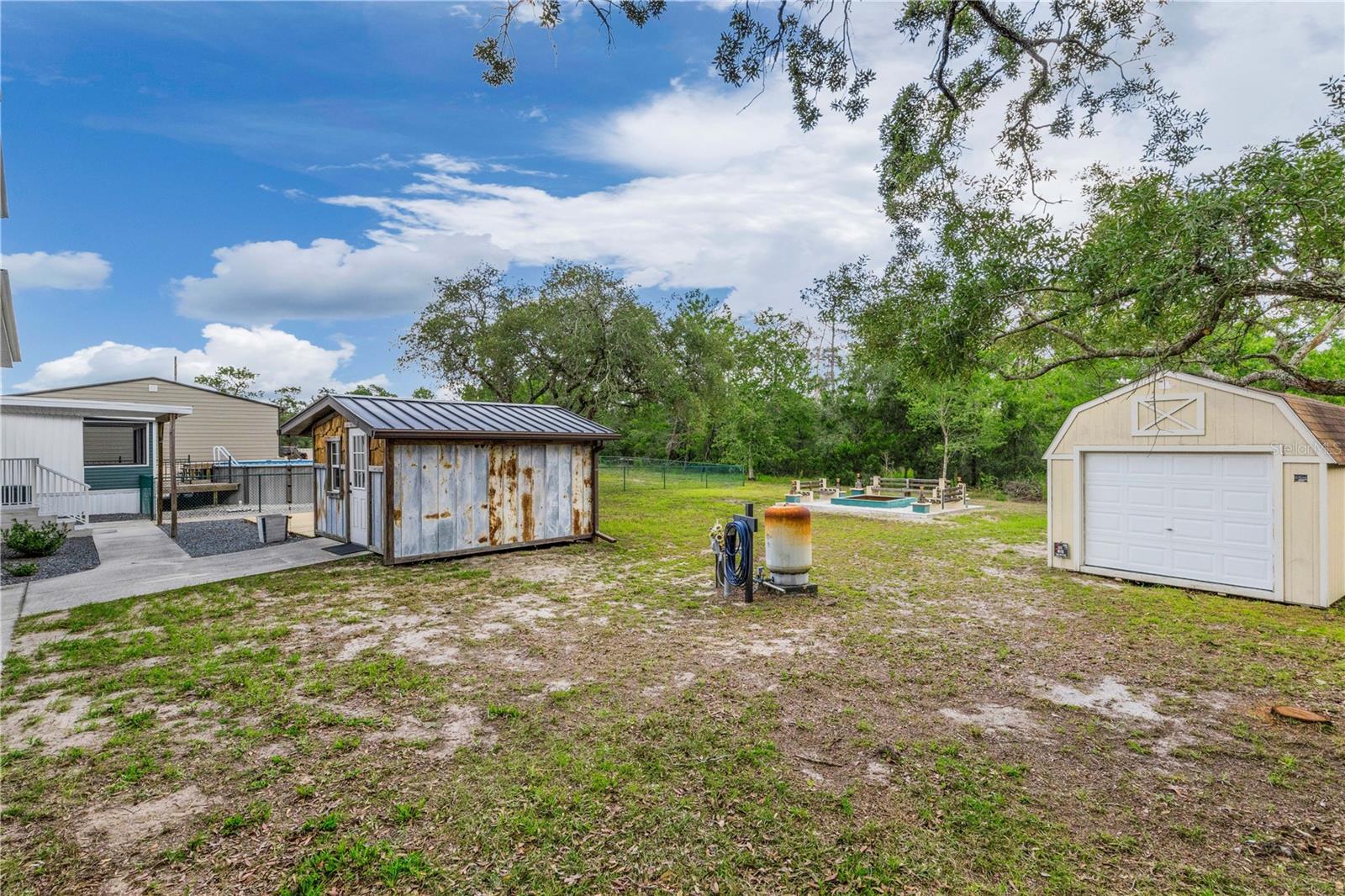 HERNANDO HIGHLANDS UNREC - Residential