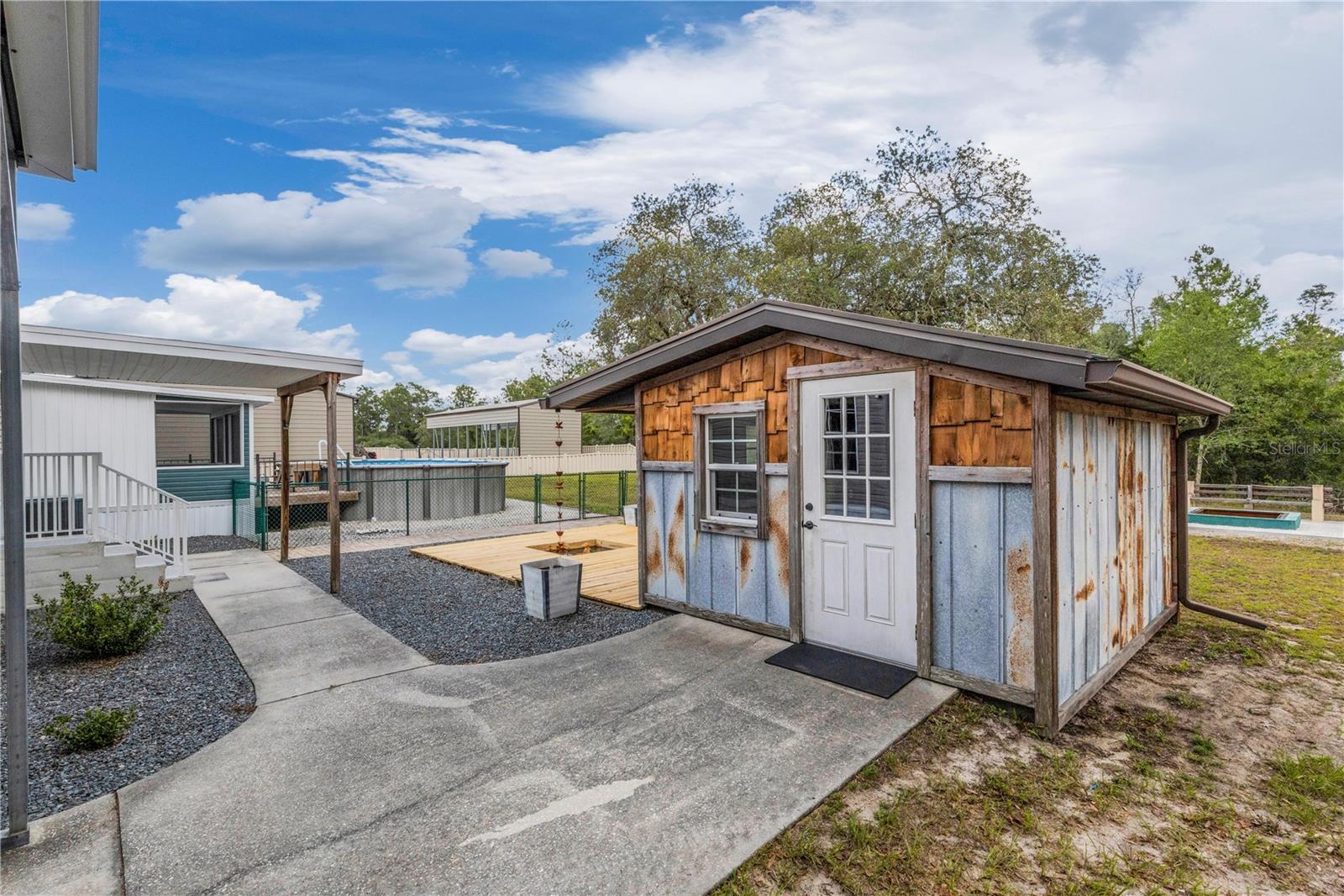HERNANDO HIGHLANDS UNREC - Residential