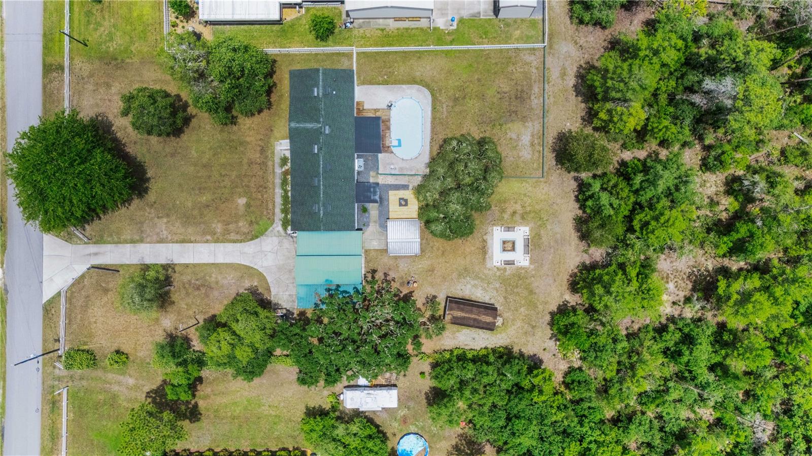 HERNANDO HIGHLANDS UNREC - Residential