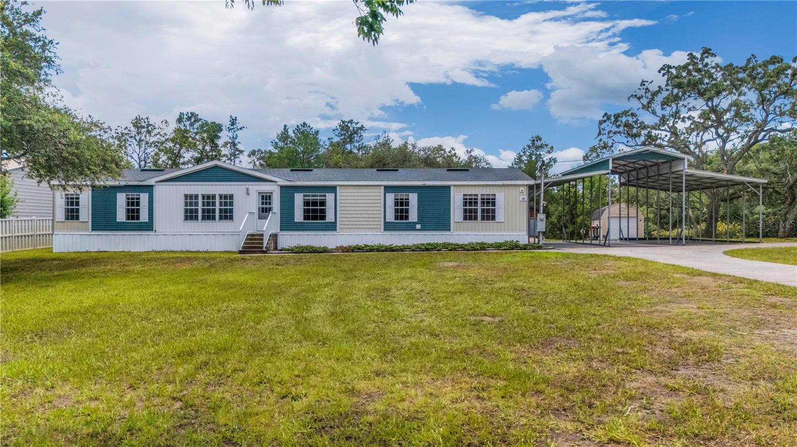 HERNANDO HIGHLANDS UNREC - Residential