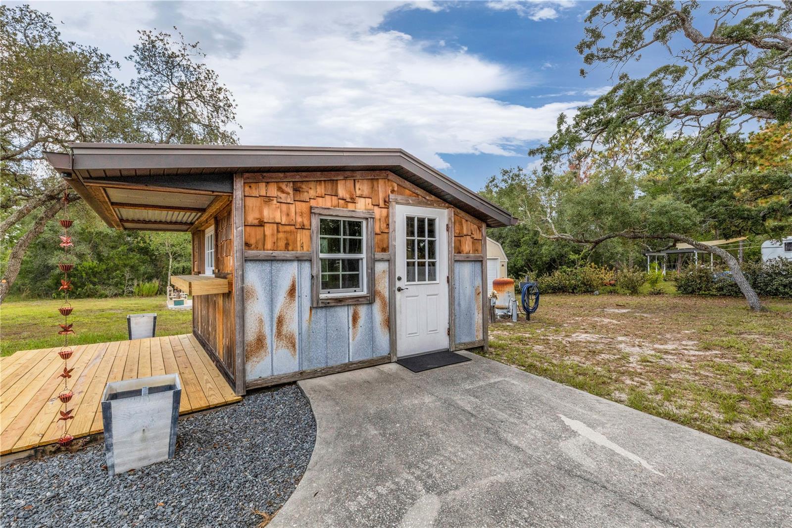 HERNANDO HIGHLANDS UNREC - Residential