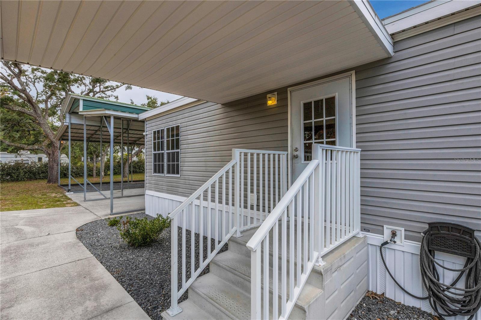 HERNANDO HIGHLANDS UNREC - Residential