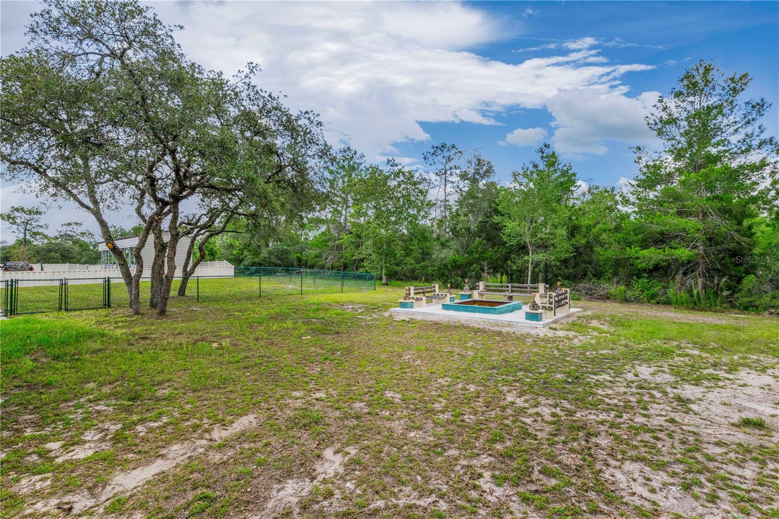 HERNANDO HIGHLANDS UNREC - Residential