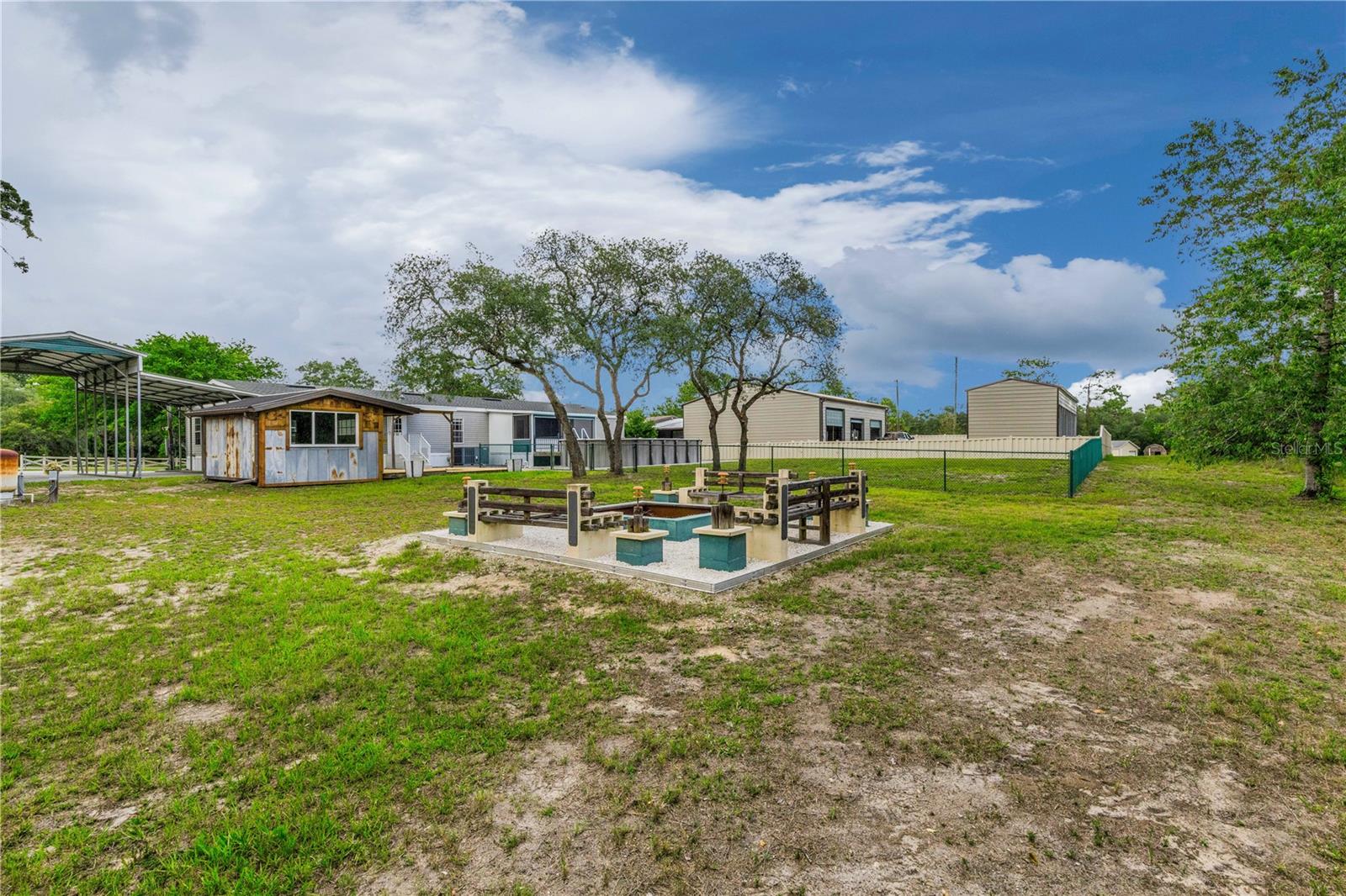 HERNANDO HIGHLANDS UNREC - Residential