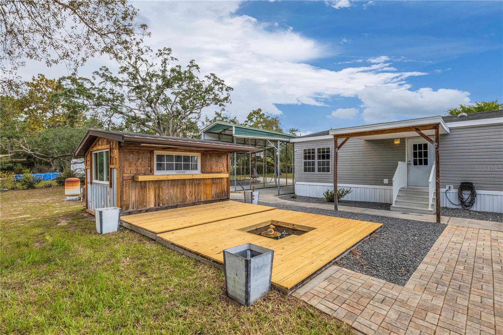 HERNANDO HIGHLANDS UNREC - Residential