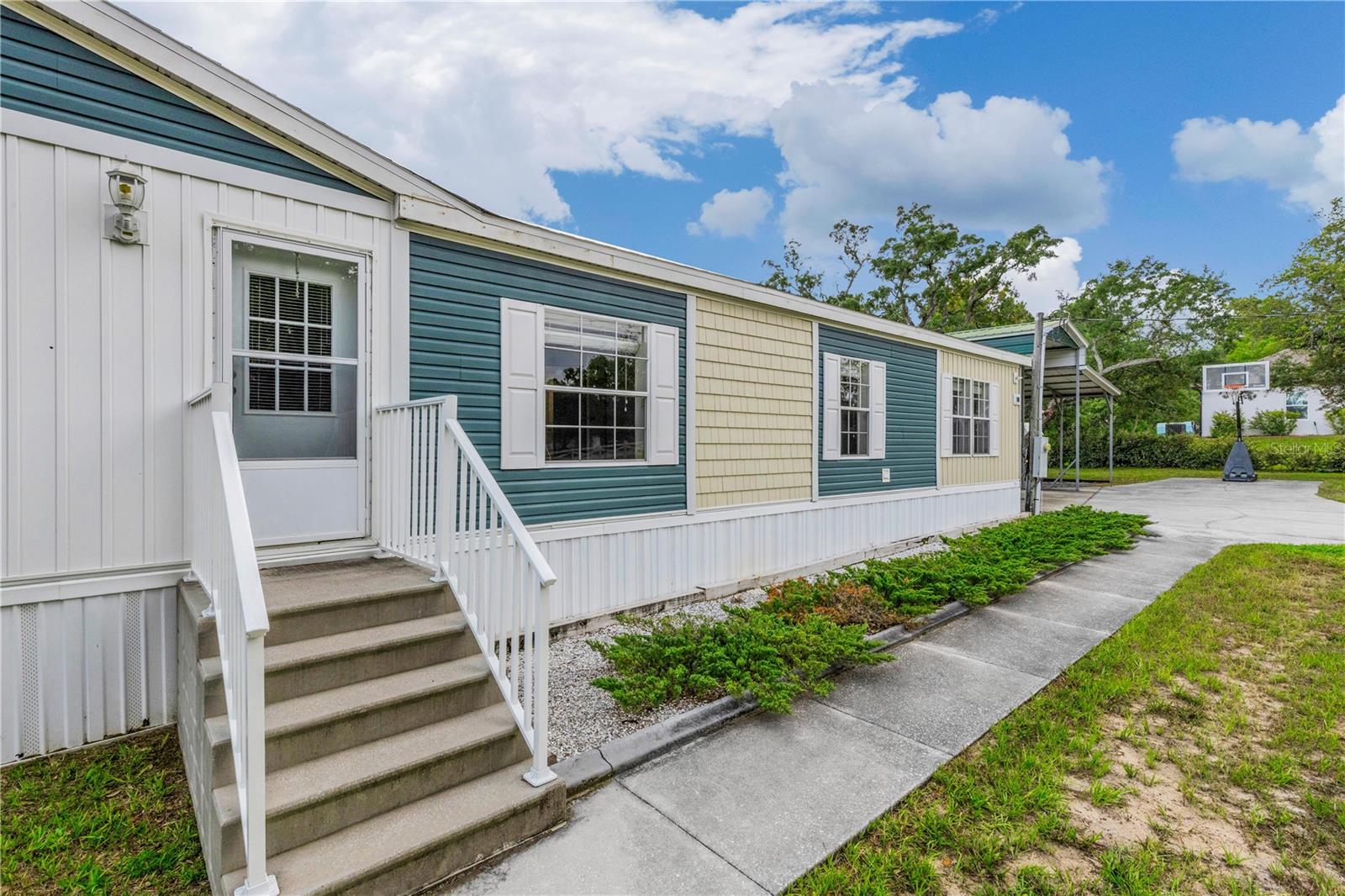 HERNANDO HIGHLANDS UNREC - Residential