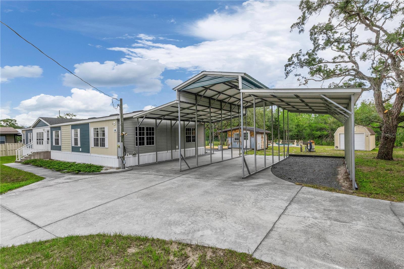 HERNANDO HIGHLANDS UNREC - Residential