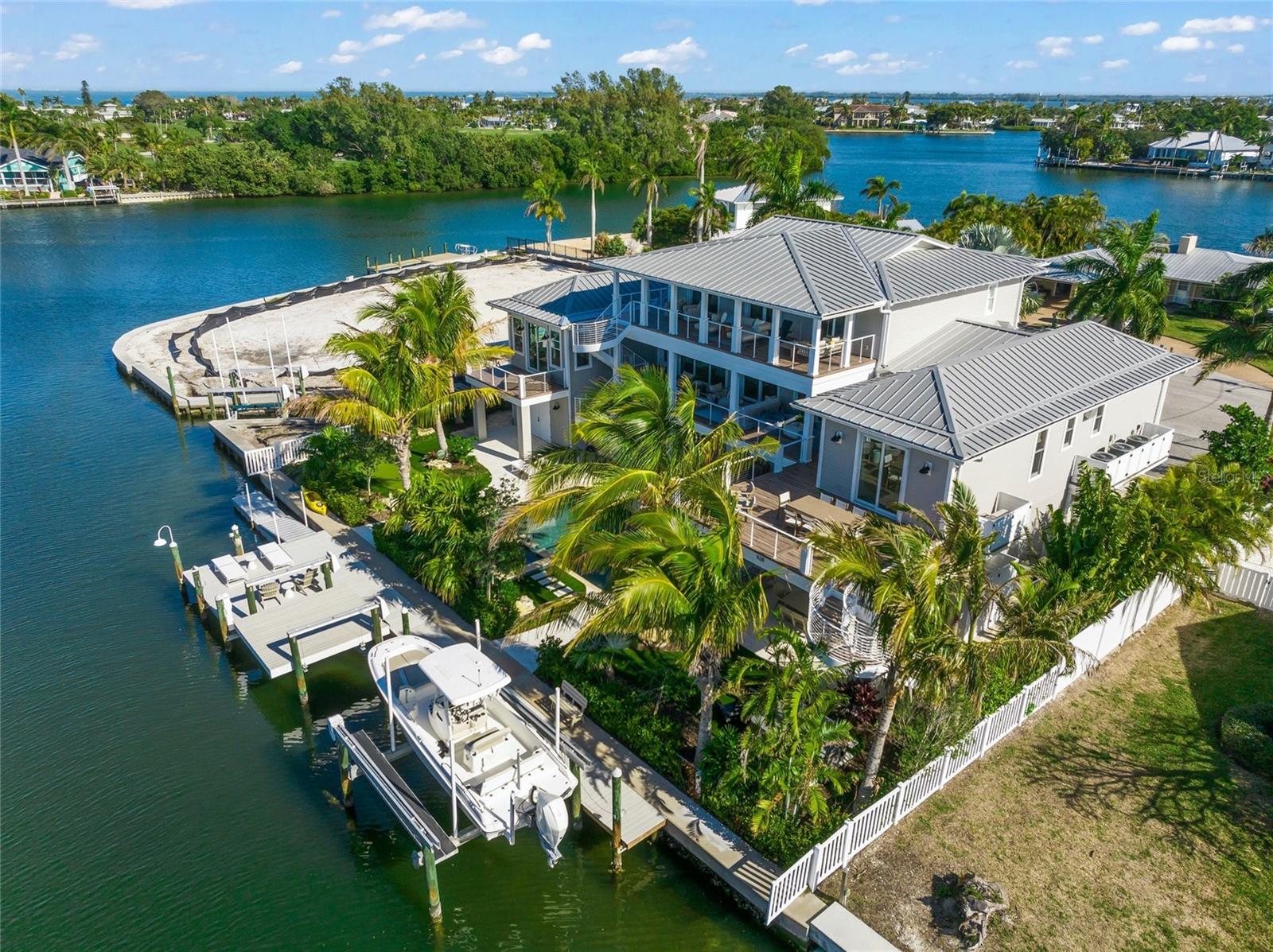 BAY PALMS ADD - Residential