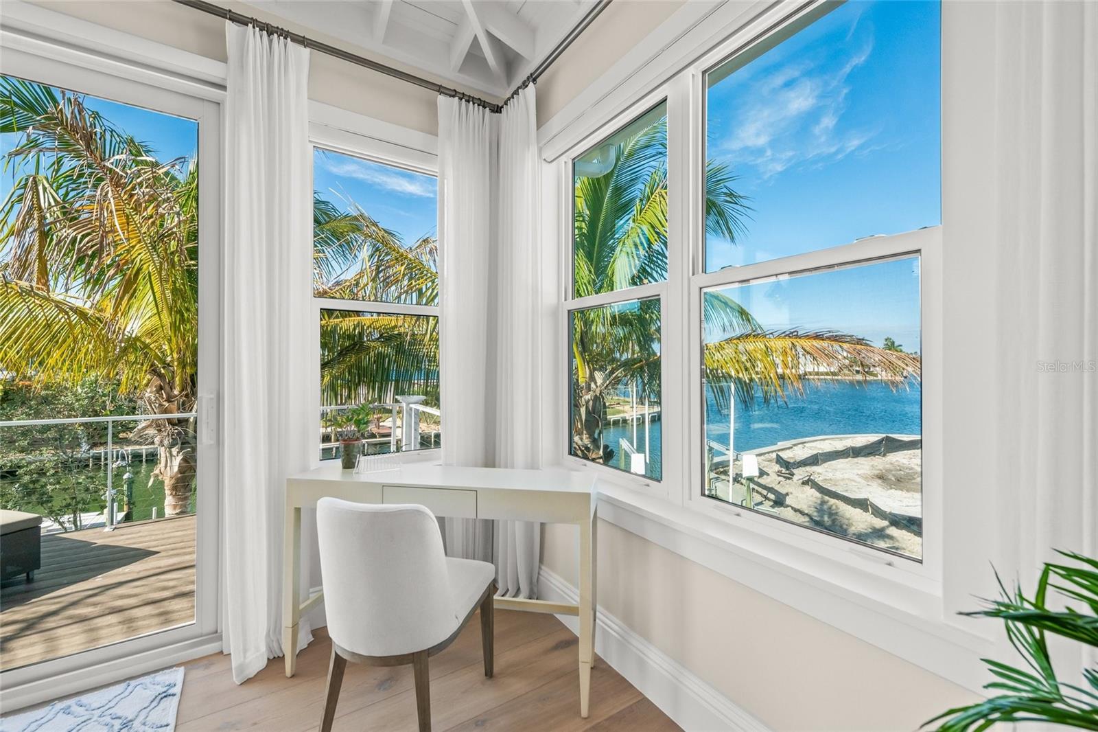 BAY PALMS ADD - Residential