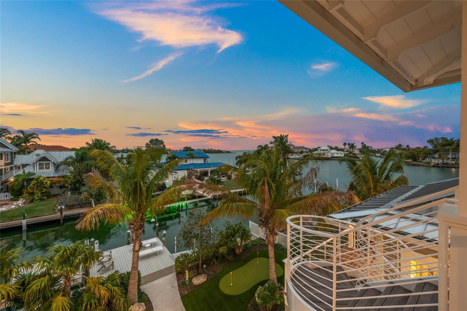 BAY PALMS ADD - Residential
