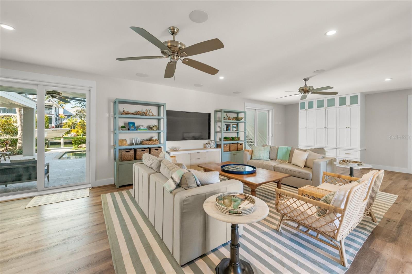 BAY PALMS ADD - Residential