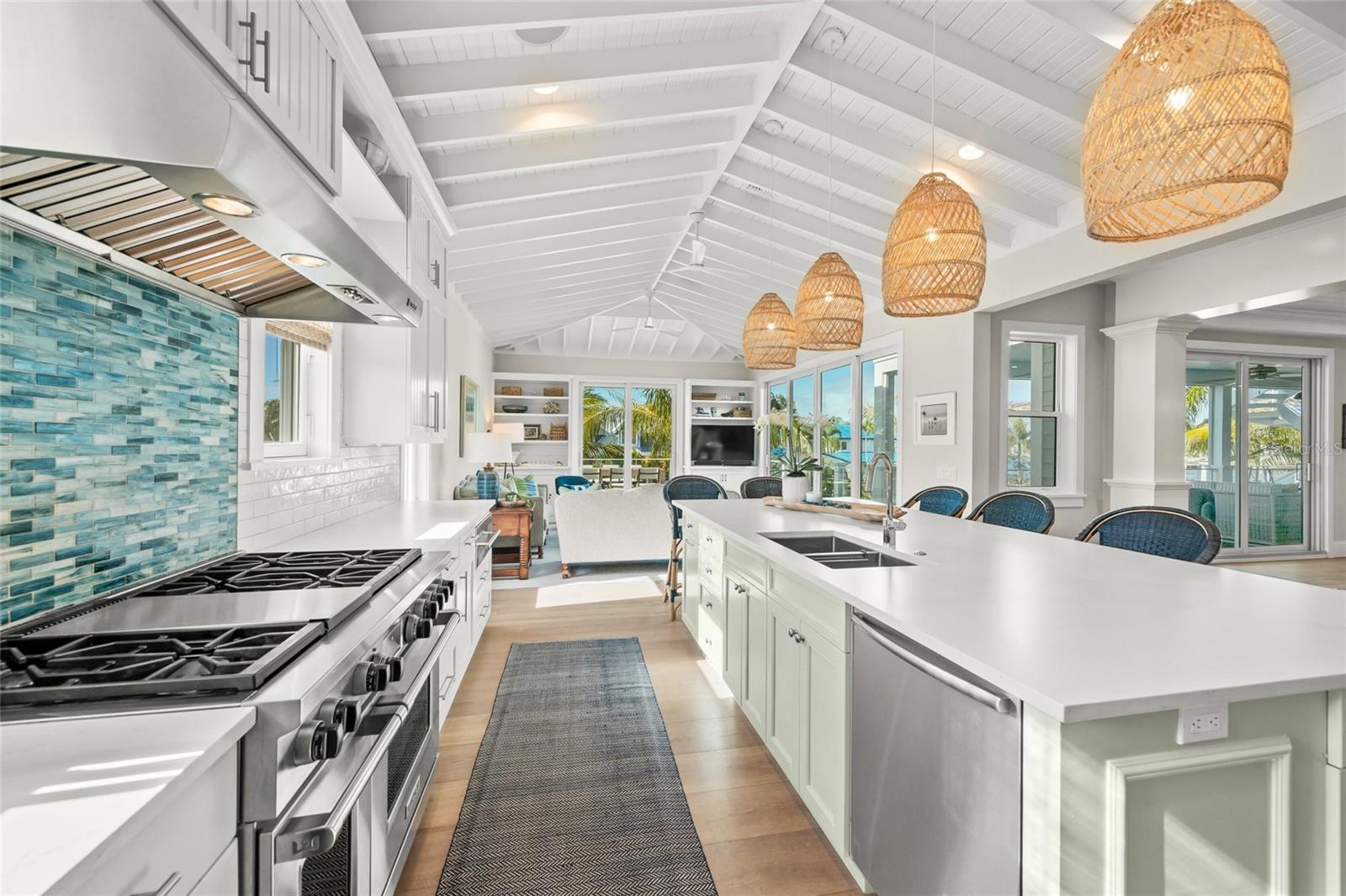 BAY PALMS ADD - Residential