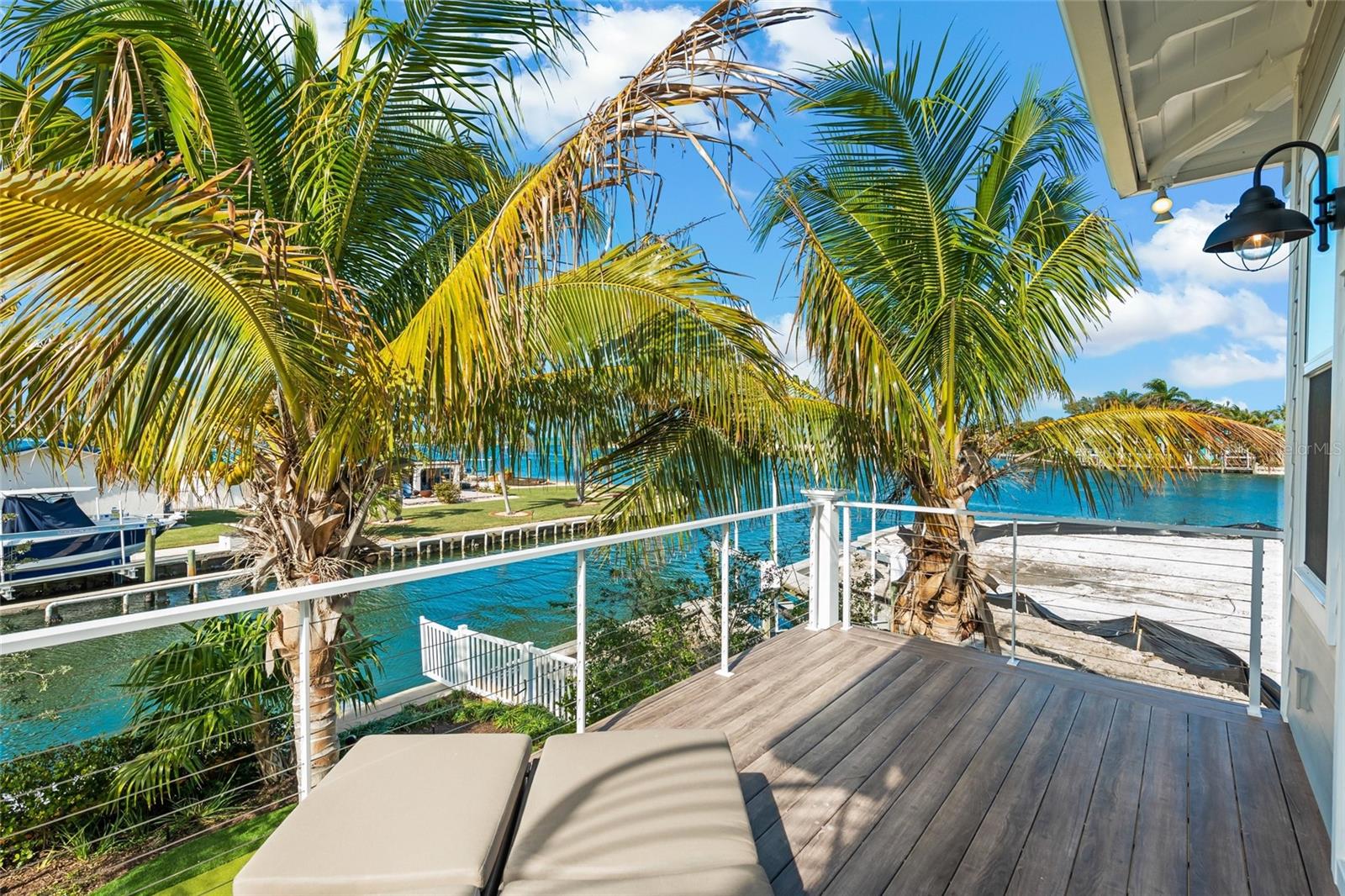 BAY PALMS ADD - Residential