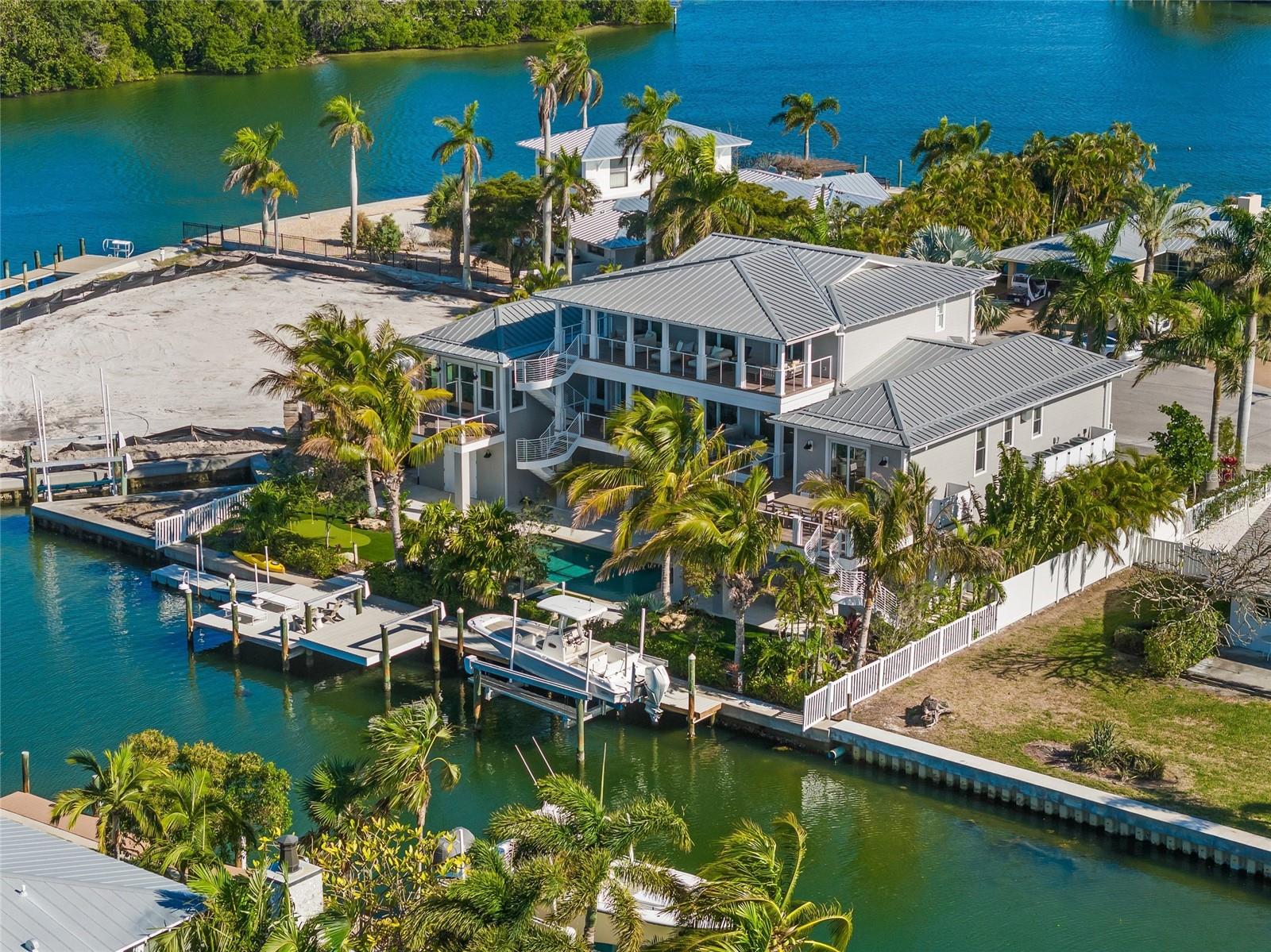 BAY PALMS ADD - Residential