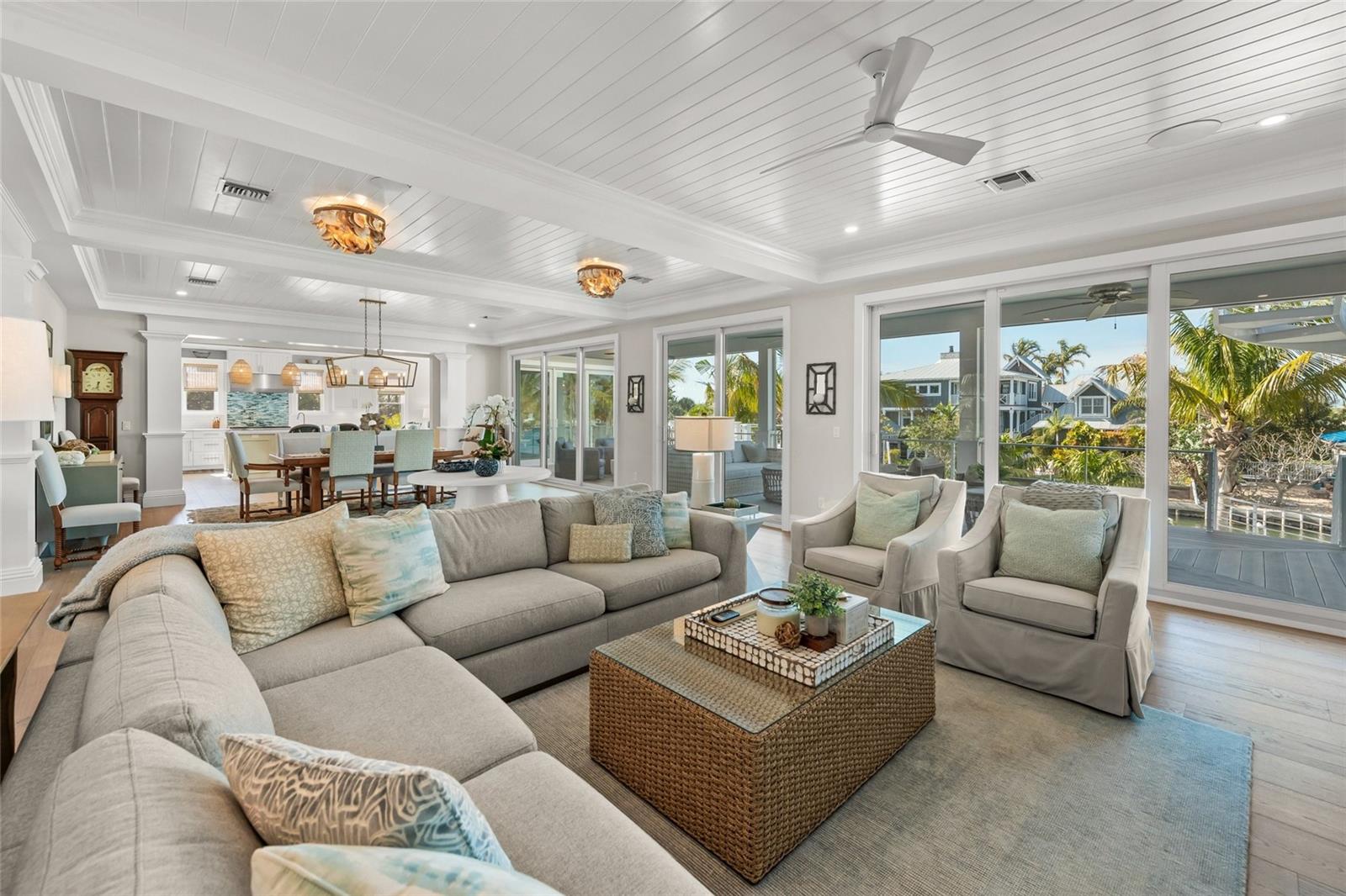 BAY PALMS ADD - Residential