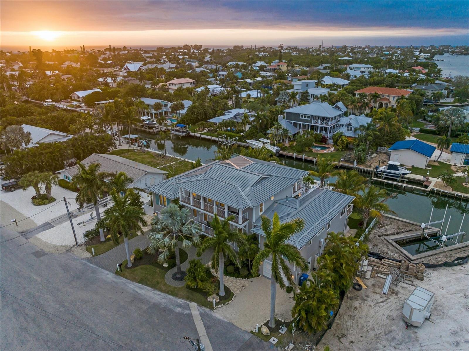 BAY PALMS ADD - Residential