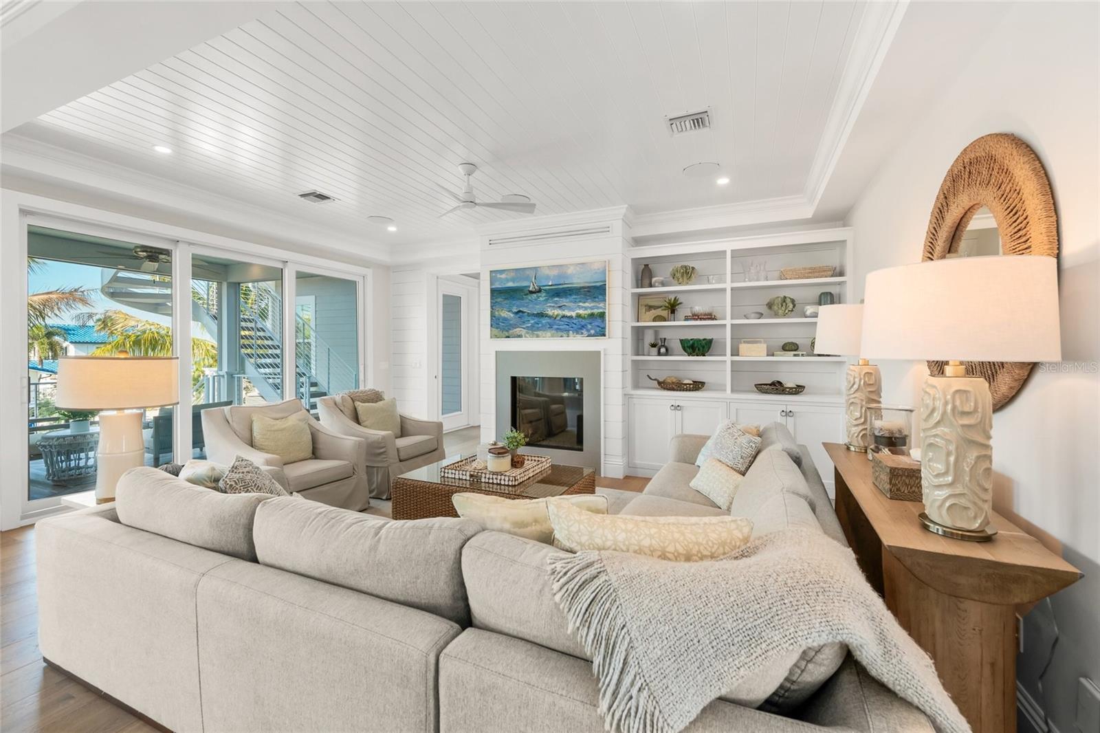 BAY PALMS ADD - Residential