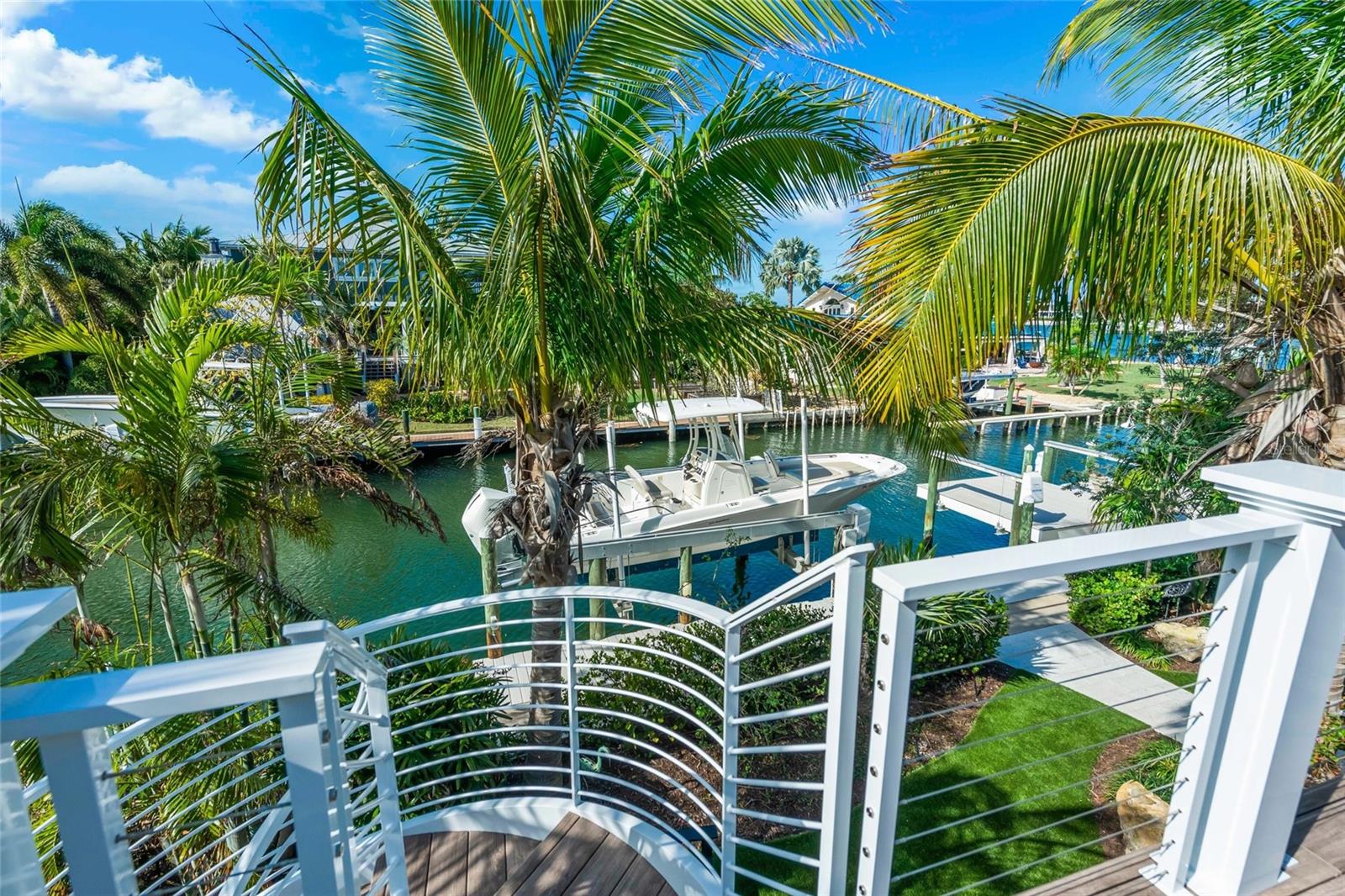 BAY PALMS ADD - Residential