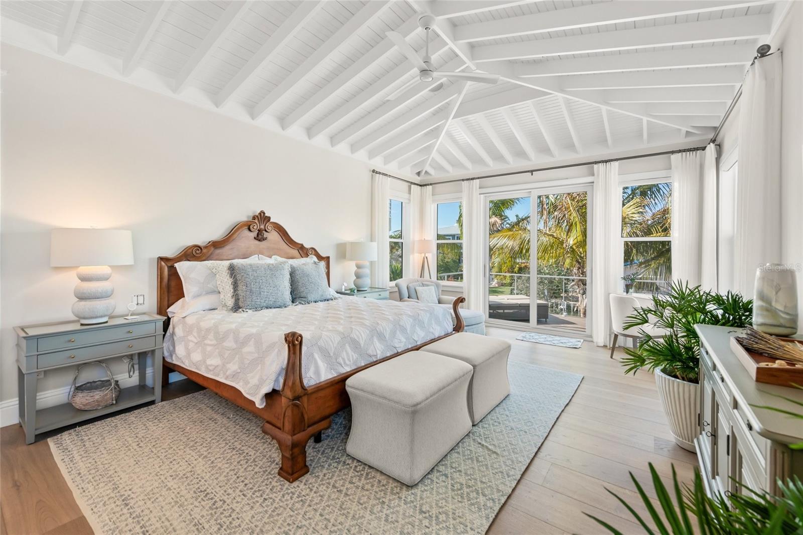BAY PALMS ADD - Residential