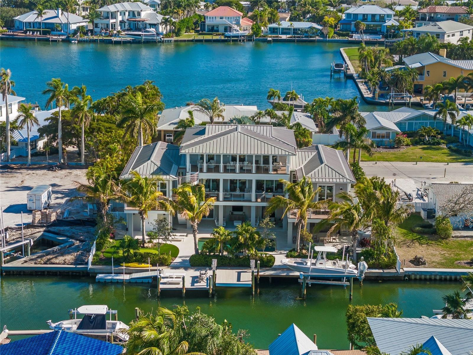 BAY PALMS ADD - Residential