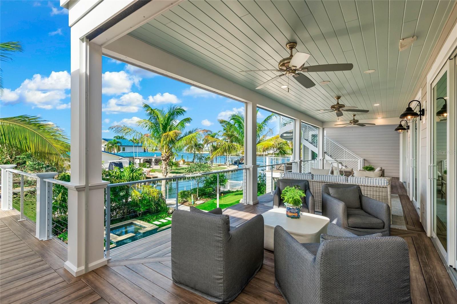 BAY PALMS ADD - Residential