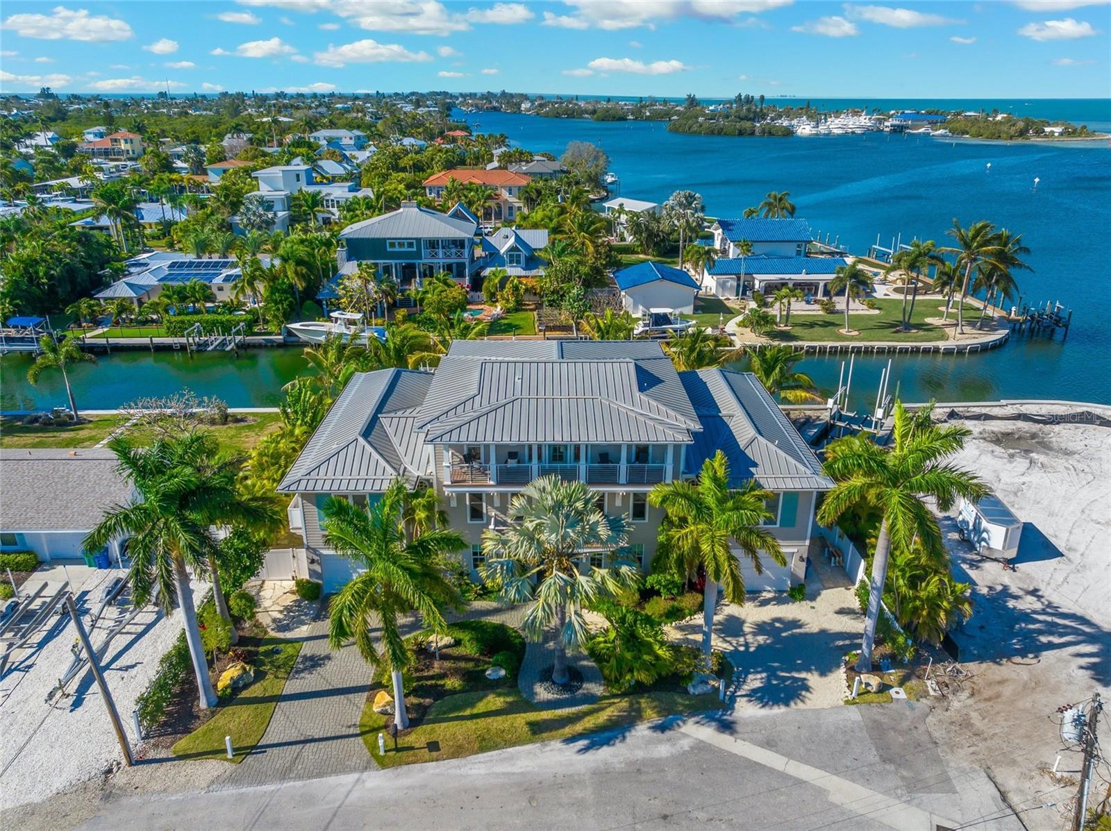BAY PALMS ADD - Residential