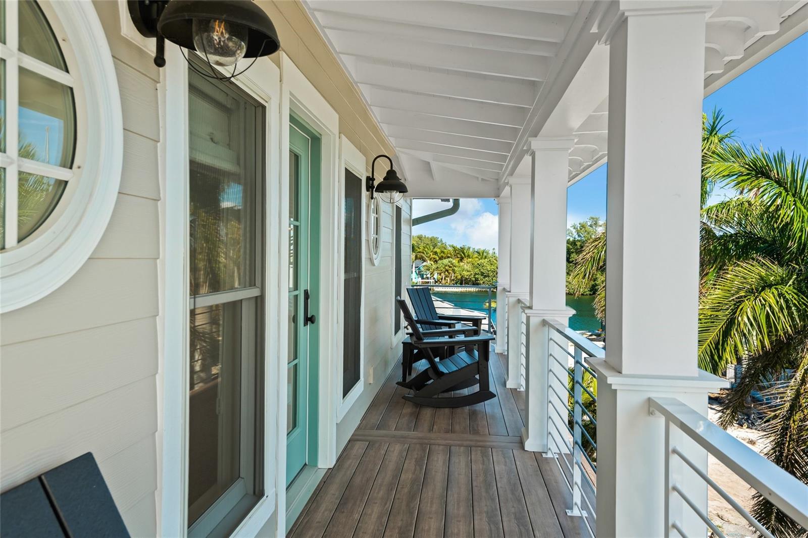 BAY PALMS ADD - Residential