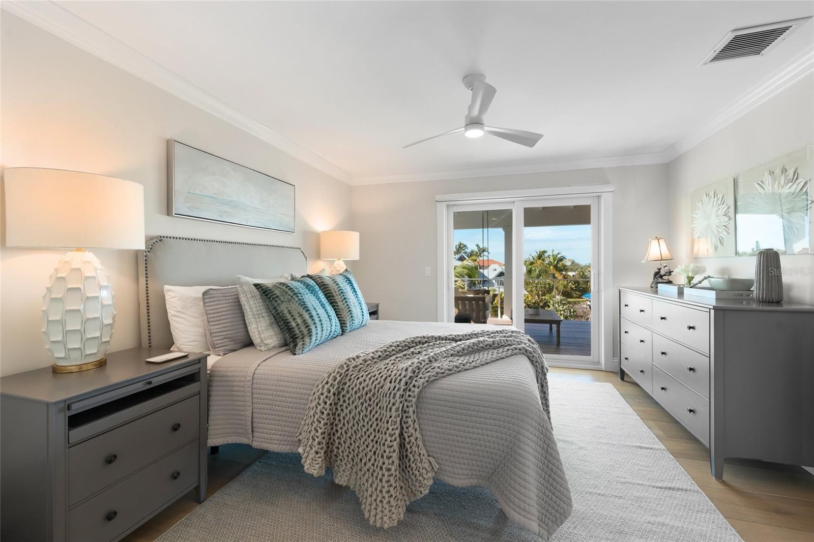 BAY PALMS ADD - Residential