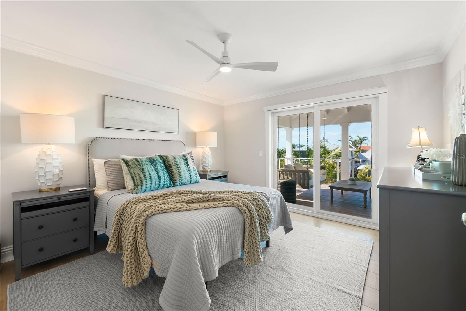 BAY PALMS ADD - Residential