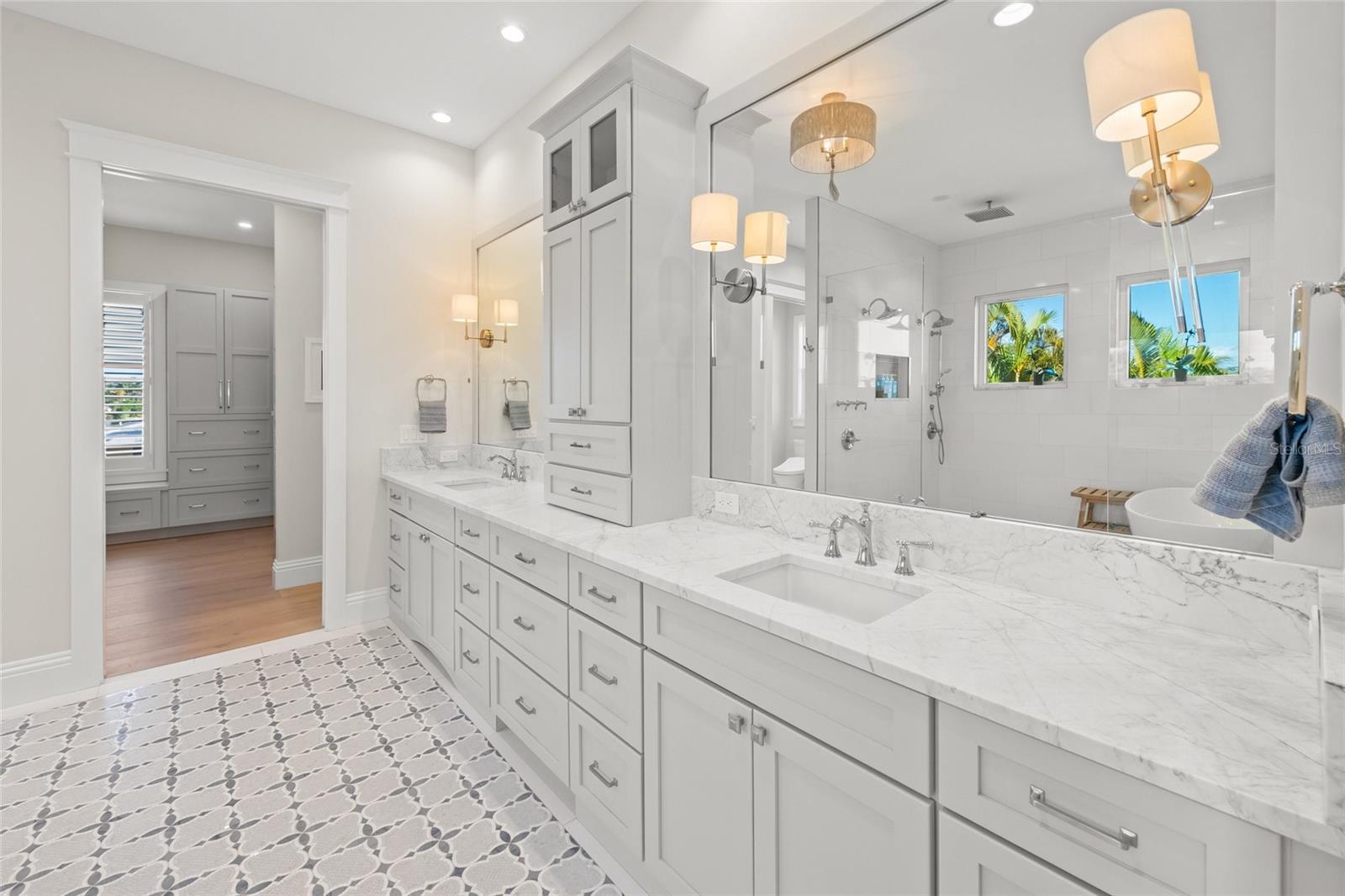 BAY PALMS ADD - Residential