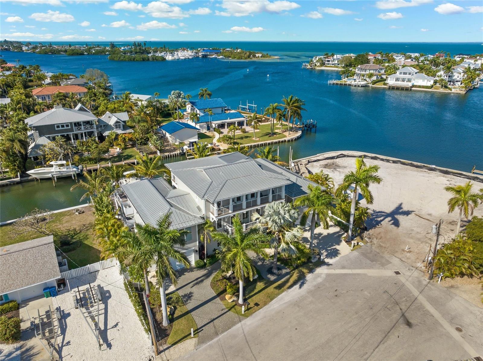 BAY PALMS ADD - Residential