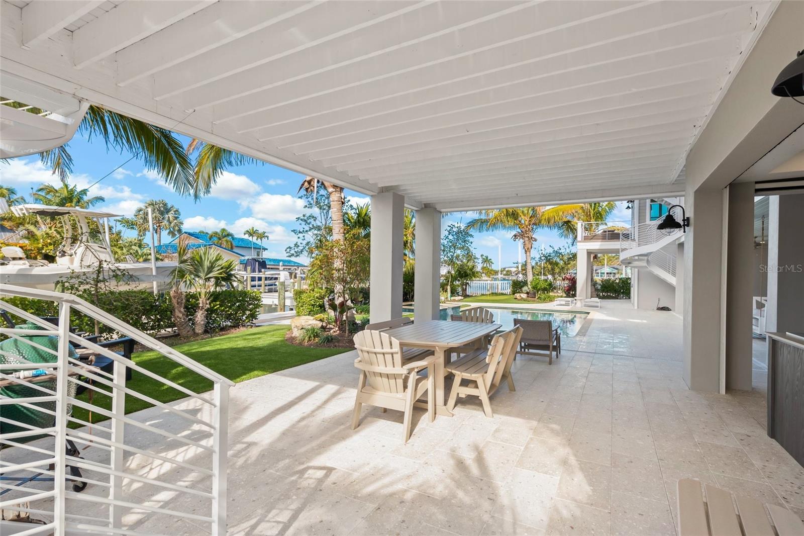 BAY PALMS ADD - Residential